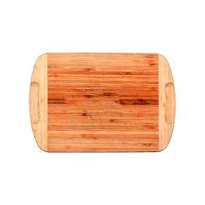 Fabricante de tabla de cortar de cocina hecha de madera natural por exportador indio a precio razonable productos artesanales personalizados - Product Image 3