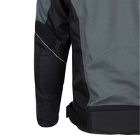 Blouson en maille pour garçons Motorcycle Stryker, vêtement de sport d'hiver, avec protections CE certifiées pour les épaules, les coudes et le dos, pour une meilleure circulation de l'air et une protection dorsale.