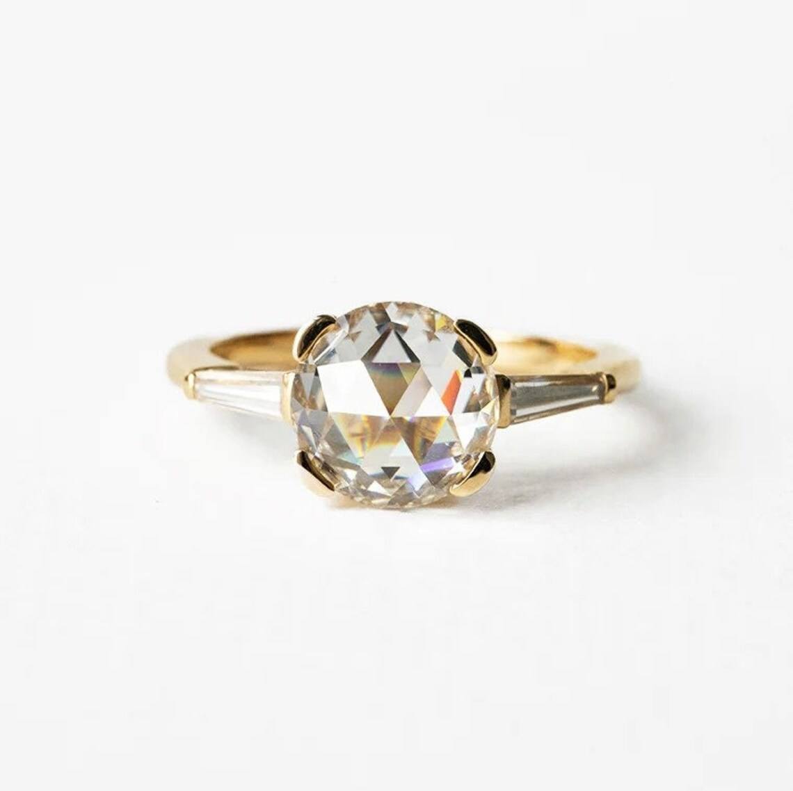 ทอง14K สีเหลือง