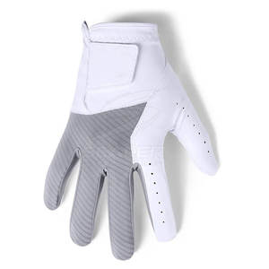 Guantes de Golf de Cuero Transpirable con Cierre Ajustable de Gancho y Bucle para un Ajuste Seguro y un Mejor Control Durante los Swing de Golf - Product Image 2