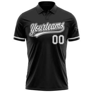 T-shirt pour homme de haute qualité, 100% polyester, jersey uni décontracté, imprimé par transfert thermique, 200g, séchage rapide, manches courtes, logo personnalisé - Product Image 1