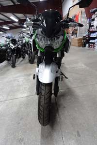 Moto sportive électrique 2024 avec ABS - Product Image 6