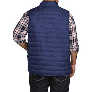 Veste à capuche chaude doudoune coupe-vent résistant à la poussière 2025 Bomber Jacket Duck Down-rembourré imperméable hommes - Product Image 6