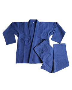 Fabricación de kimonos de BJJ y uniformes de Jiu Jitsu - Product Image 2
