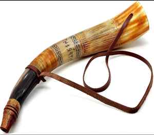 แตรเป่าโลโก้แบบกำหนดเองสำหรับงานกิจกรรม - Product Image 1