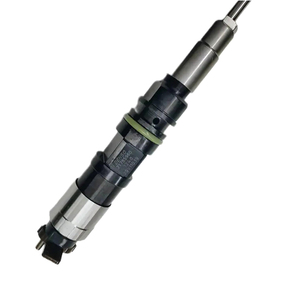 Inyector de Combustible Diésel JISION 295050-0501, Inyector 295050-1940 VOE22236215, Inyector Common Rail Diésel - Product Image 3