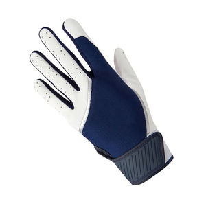 Gants de frappe de baseball personnalisés avec logo, performance premium, vêtements de sport pour joueurs, fournisseur en gros, gants de frappe de baseball - Product Image 5