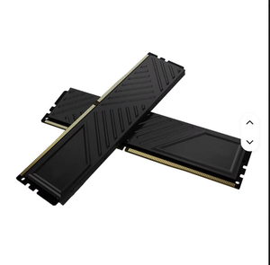 Memoria de Escritorio XPG D35 16G DDR5 6000MHz PC5-48000 UDIMM 288 Pines CL18 1.35V XMP 2.0 con Disipador de Calor de Perfil Bajo SK-Hynix IC ECC - Product Image 5