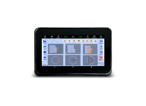Sistema de Navegación GPS Wisdom Beidou para Tractores, Cosechadoras/Pulverizadores/Sembradoras, Kits de Autoguiado ISOBUS/PPP, Motor con Precisión de 2.5 cm - Product Image 5