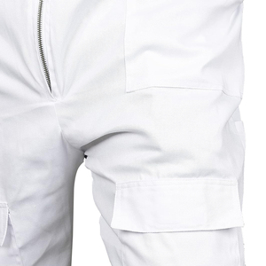 Combinaisons professionnelles complètes pour l'apiculture avec conception de logo Combinaison de travail confortable pour hommes Dernier uniforme d'apiculteur - Product Image 5