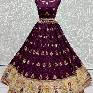 ผ้าไหมพิมพ์ลายดอกไม้ผ้าพันดานิสำหรับเจ้าสาวรุ่นล่าสุด - Product Image 1