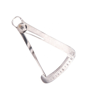 Taux raisonnable Top tendance Jauge dentaire instruments chirurgicaux légers sur mesure ensemble jauge dentaire de qualité supérieure - Product Image 4