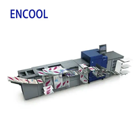 Mesin Refurbished asli C6100 Konica Minolta Printer C6100 AccurioPrint OEM Accurio Print Mancine 6100