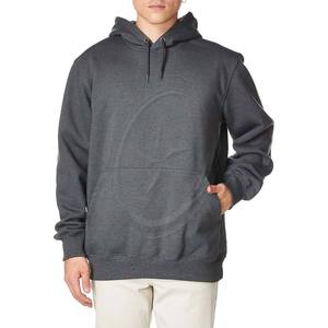 Sweat à capuche oversize pour homme pour l'hiver, épaules tombantes, coupe classique, design minimaliste pour un look décontracté et confortable, streetwear, écologique - Product Image 2