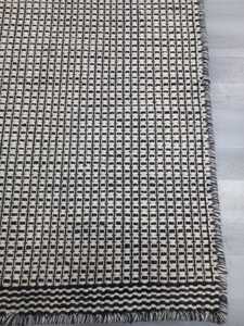 Beau tapis rouge tufté à la main ensemble taille personnalisable motif abstrait multicolore fait à la main tapis personnalisable ensembles de tapis - Product Image 3