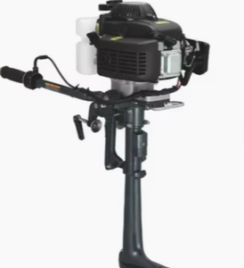 Mejor Oferta para Motor Fuera de Borda de Alta Calidad I Q I d I CE de 3.5HP, Pieza de Bisagra para Motor de Barco AE - Product Image 4