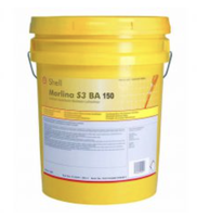 Lubrifiant automobile anti-usure Morlina S3 BA 150, seau de 5 gallons, 550026653