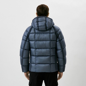 แจ็กเก็ตสำหรับใส่กลางแจ้งกันลมให้ความอบอุ่นในฤดูหนาวออกแบบได้ตามต้องการ - Product Image 2