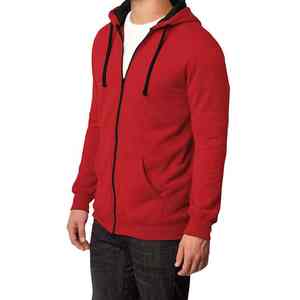 Sudadera con capucha de secado rápido de gimnasios para hombre de alta calidad, logotipo personalizado, chaleco sin mangas de entrenamiento suelto de talla grande, sudaderas con capucha de Fitness para hombre - Product Image 5