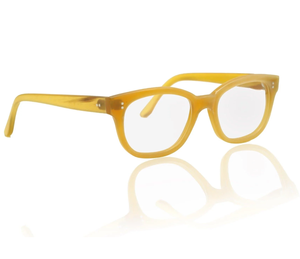 Eyeglasses Buffalo Horn Frame for Glasses Frame 100% Natural Buffalo/Ox Horn Color Full & <b>Black</b> Glasses <b>Sunglasses</b> Frame - Product Image 2