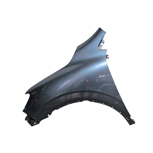 GARDE-BOUETTES AVANT GAUCHE RENAULT Kadjar Série 631013206R (15>) - Product Image 1