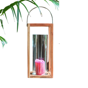 Linterna de vela Decoración para el hogar Candelabros Candelabro de linterna decorativa para boda recién llegado disponible al precio más barato - Product Image 5