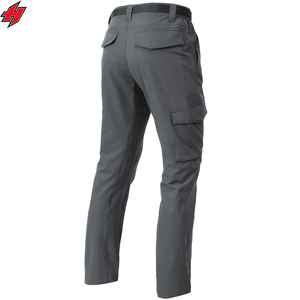 Polyester Tactical Cargo Pants Waterproof Softshell Trekking Jogger Fleece Pants Outdoor Climbing Pants <b>Trousers</b> - Product Image 6