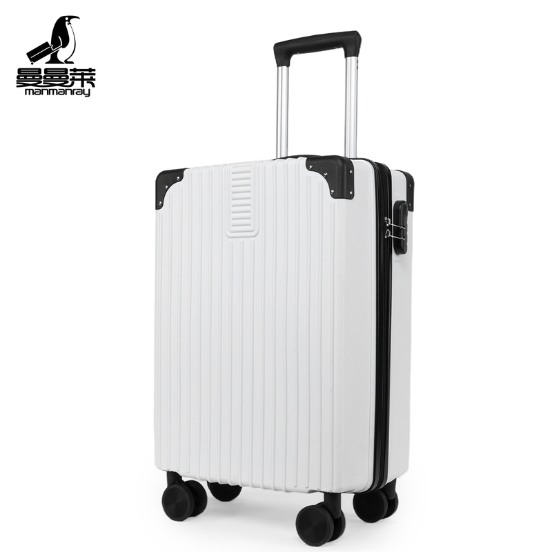 Customized logo Carry on Mint Green