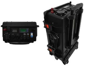 Portable Solar Power Station 2kw - Product Image 1