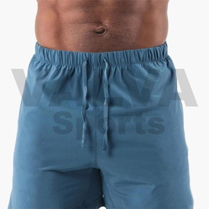 Short de sport personnalisé pour hommes, vêtements de sport décontractés, shorts de planche athlétiques pour sports de gymnastique - Product Image 4
