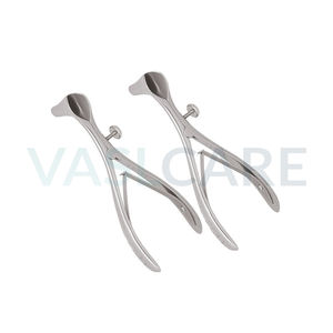 Rinoplastia Sheen Set ENT Cirugía nasal Juego de 21 piezas para ENT Herramientas de septoplastia Oído Nariz Garganta Cirugía Instrumentos vaslcare - Product Image 2