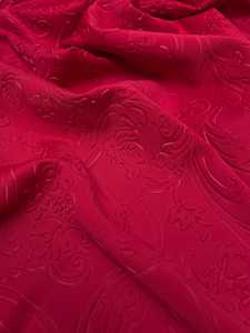 Tela de poliéster para buceo, tela de <span class=keywords><strong>neopreno</strong></span> elástica de doble punto para prendas de vestir, ropa deportiva, ropa de moda, Material textil DIY - Product Image 6