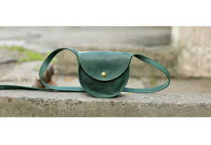 New Design Women <b>Messenger</b> Simple Leather <b>Crossbody</b> <b>Bags</b> Large Fashion Leisure Lady Shoulder <b>Bag</b> LCBB-0138 - Product Image 5