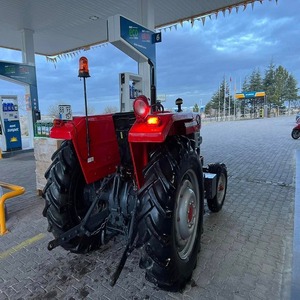 Used Massey Ferguson 165 Multipower Tractors For Sale - Product Image 3