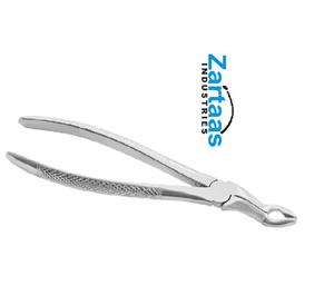 คีมดึงใบที่3สำหรับผู้ส่งออกและผู้ผลิต67A ทำจากสเตนเลสสตีล - Product Image 2