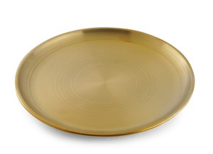 Elegante bandeja de madera natural para servir, diseño elegante para servir alimentos y platos elegantes con acabado natural - Product Image 5