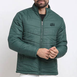 Venta caliente de calidad superior Puffer Jacket Ropa de invierno Cómodo Puffer Jacket Para la venta en línea - Product Image 1