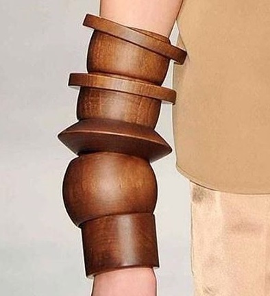 Naural Wood