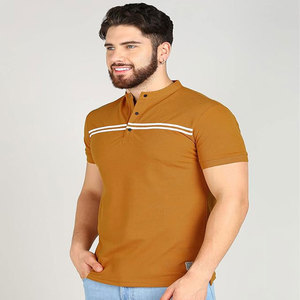 เสื้อยืดกราฟิกผ้าฝ้าย100% สะพายไหล่สำหรับผู้ชายผ้านุ่มแท้ใหม่ - Product Image 1