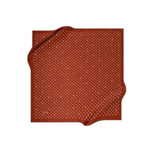 Pañuelo Cuadrado Pierre Cardin de 90x90 con Diseño de Logotipo Impreso Digitalmente - Product Image 1