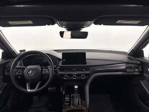 Incroyable A-c-u-r-a Integra FWD 2024 avec technologie, faible kilométrage, en stock, offert à un prix fantastique - Product Image 6