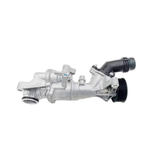 One-stop shopping pour les pièces automobiles pompe à eau de refroidissement pompe à eau 2742000907 pour MERCEDES BENZ W447 VITO V260 2015 - Product Image 1