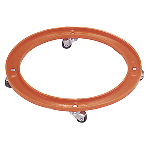 Supporto per Bombola di Butano in Plastica - Product Image 1