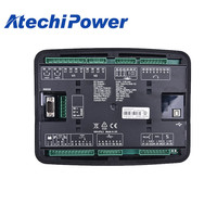 Véritable groupe électrogène de démarrage électronique Deep Sea 7320 Deepsea DSE 7320Mkii ATS Module de panneau de commande DSE7320