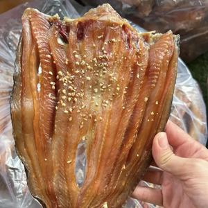 Filetes de Pescado Serpiente Fritos Sin Piel ni Espinas de Primera Calidad, 12 Meses de Duración, Aperitivos de Mariscos, Channa Striata, Vietnam - Product Image 1