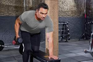 Chemises de compression hommes Logo personnalisé à manches courtes Gym Musculation avec échantillon Dry Fit Gym Sports T-shirt vierge - Product Image 4