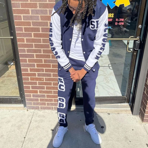 ชุดกันลมผ้าไนลอนสำหรับผู้ชายชุดวอร์ม3เมตรสะท้อนแสง - Product Image 1