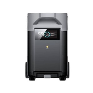 ขายส่งแบตเตอรี่เสริมอัจฉริยะ Pro 3 3600Wh ของแท้ 100% รองรับหลายแรงดันไฟฟ้า 50/60Hz พร้อมหน้าจอ LED แสดงพลังงาน รับประกัน 1 ปี พร้อมจัดส่ง - Product Image 2