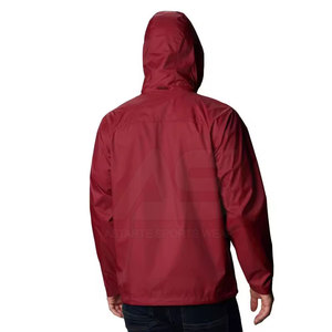 Veste coupe-vent respirante pour homme, veste d'hiver décontractée pour homme, veste coupe-vent à prix raisonnable - Product Image 2