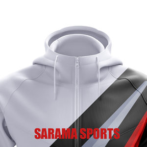 Nuevas Sudaderas Extra Grandes Personalizadas de la Mejor Calidad y Bajo MOQ para Hombre, Sudadera con Pedrería a Precio Económico con Servicio de Personalización - Product Image 2